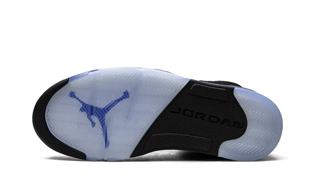 Air Jordan 5 Retro Racer Blue