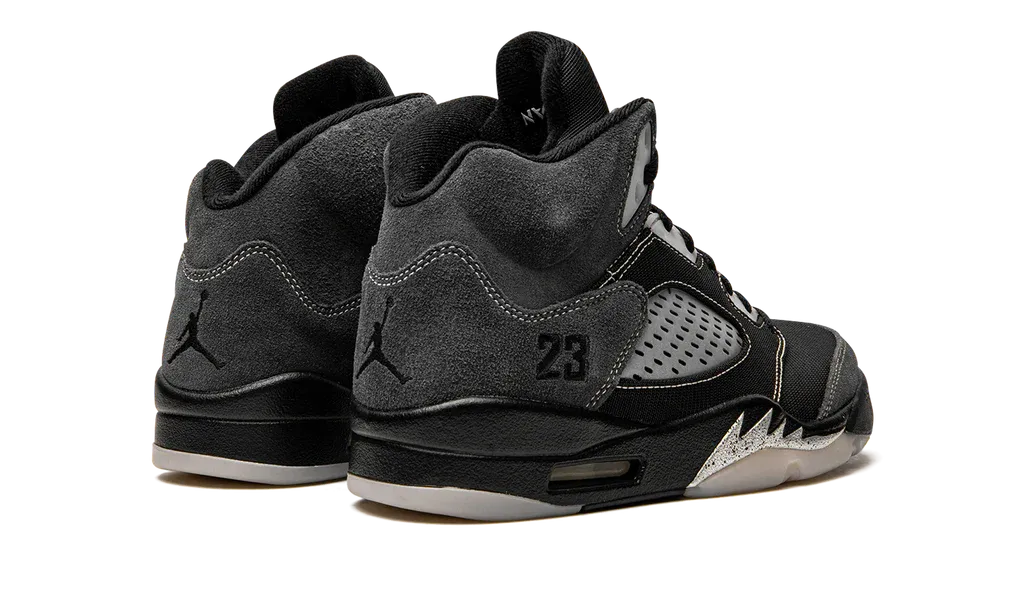 Air Jordan 5 Retro Anthracite