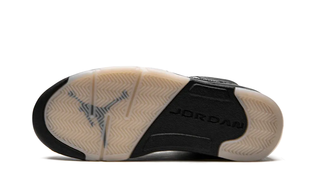 Air Jordan 5 Retro Anthracite