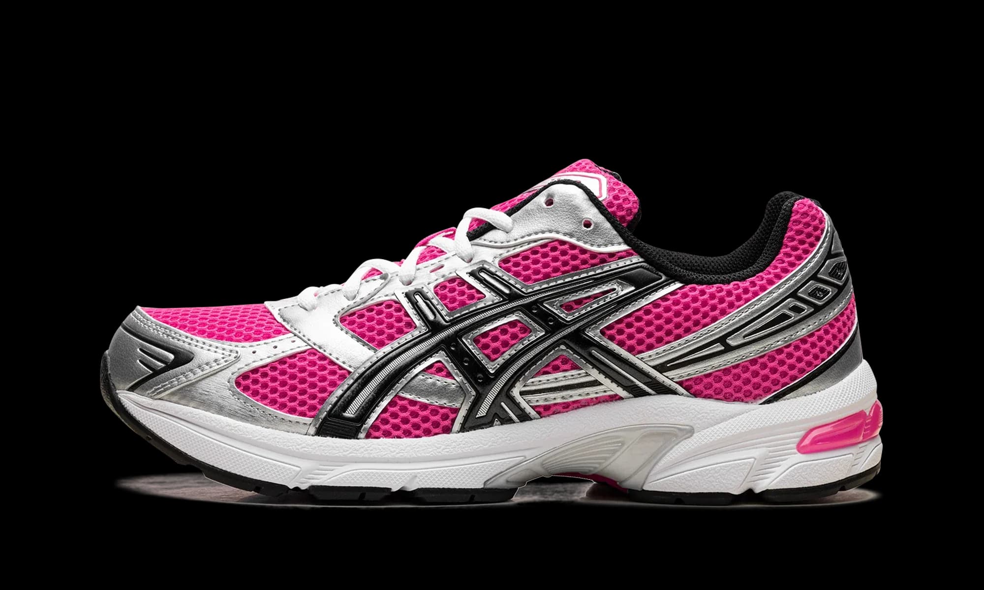 ASICS Gel-1130 Neon Pack Pink (W)