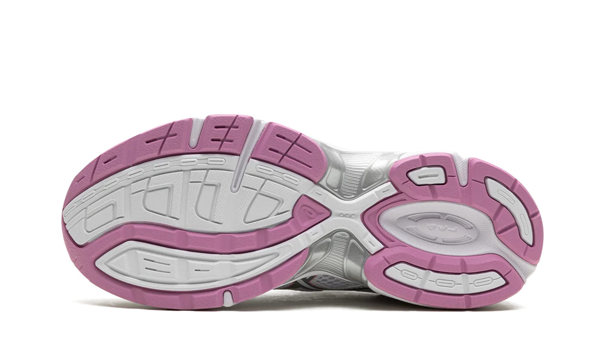 ASICS Gel-1130 White Pure Silver Pink (W)