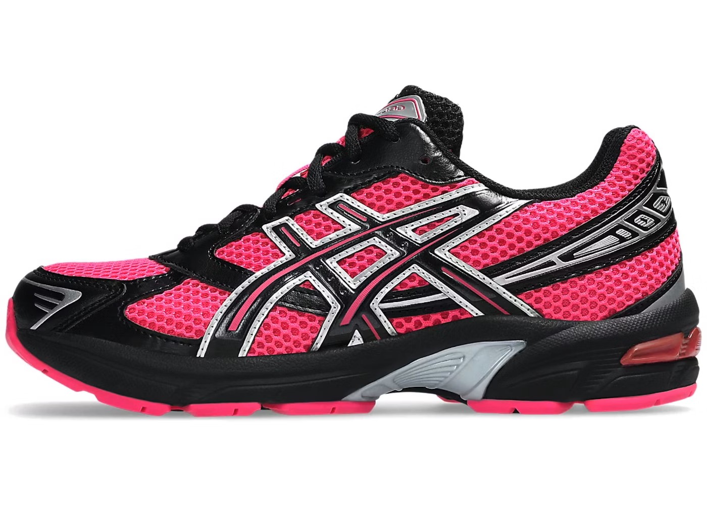 ASICS Gel-1130 Pink Black (W)