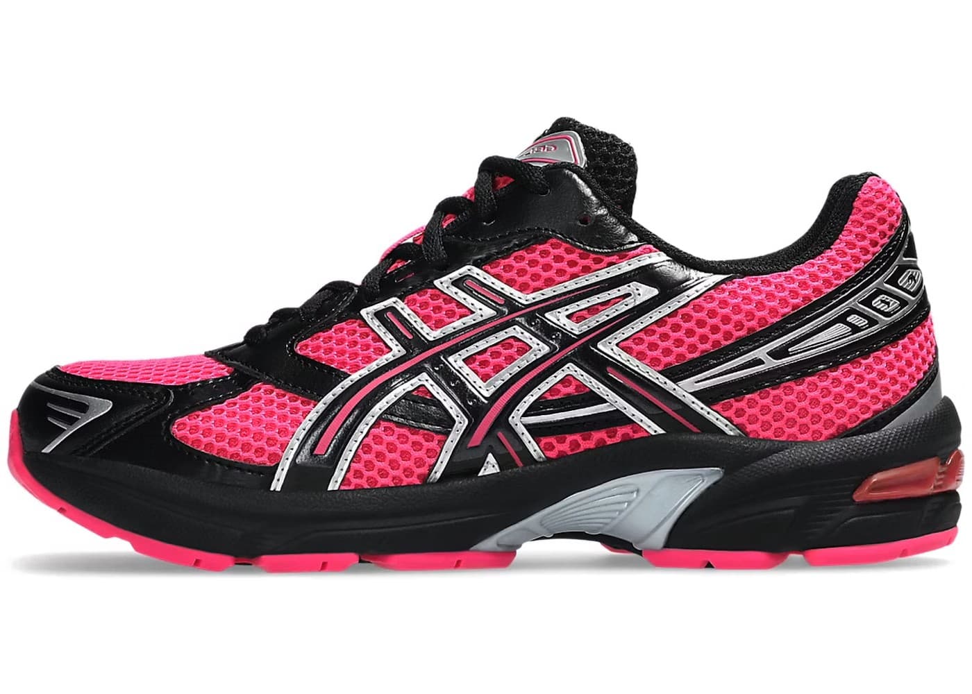 ASICS Gel-1130 Pink Black (W)