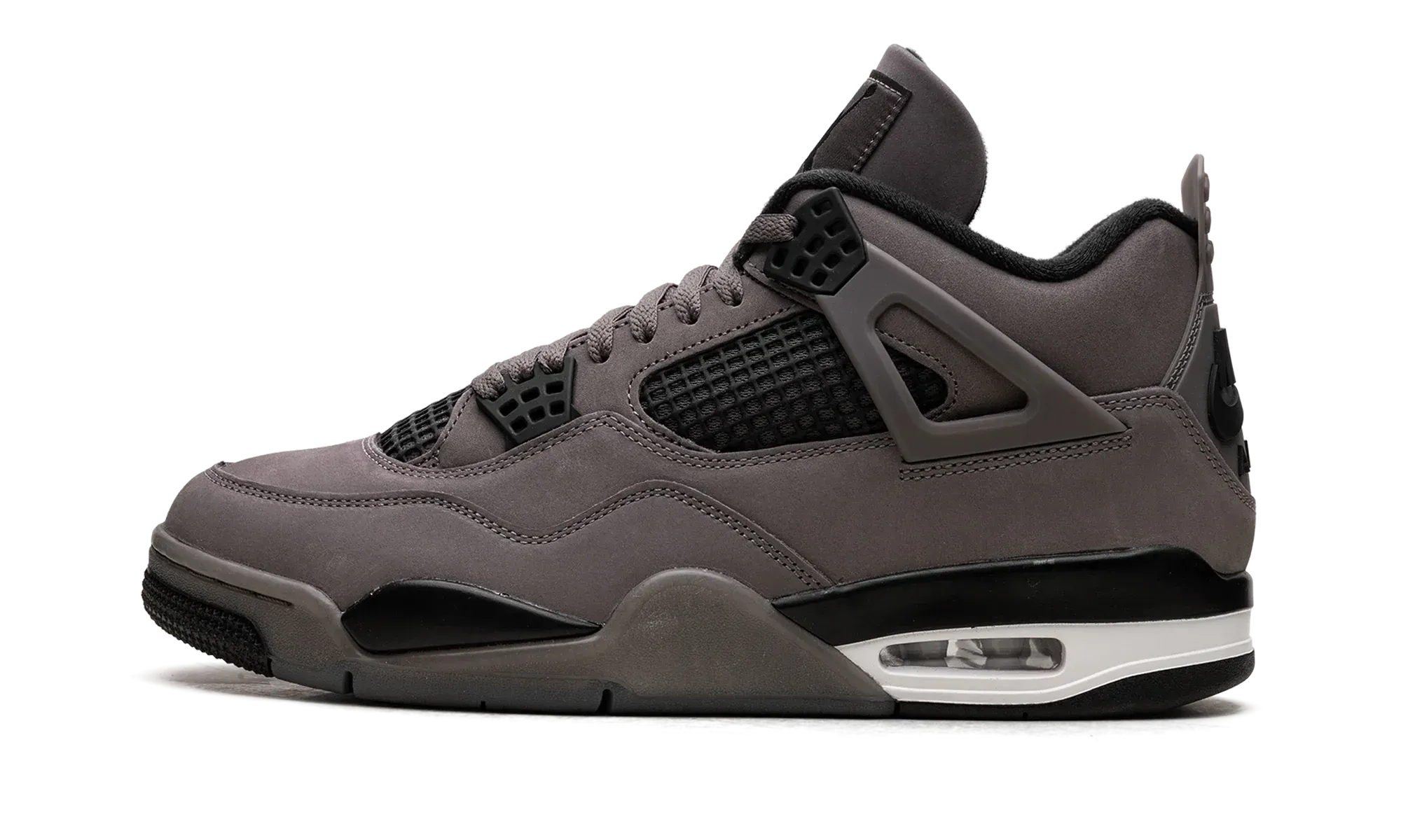 Air Jordan 4 Retro Cave Stone