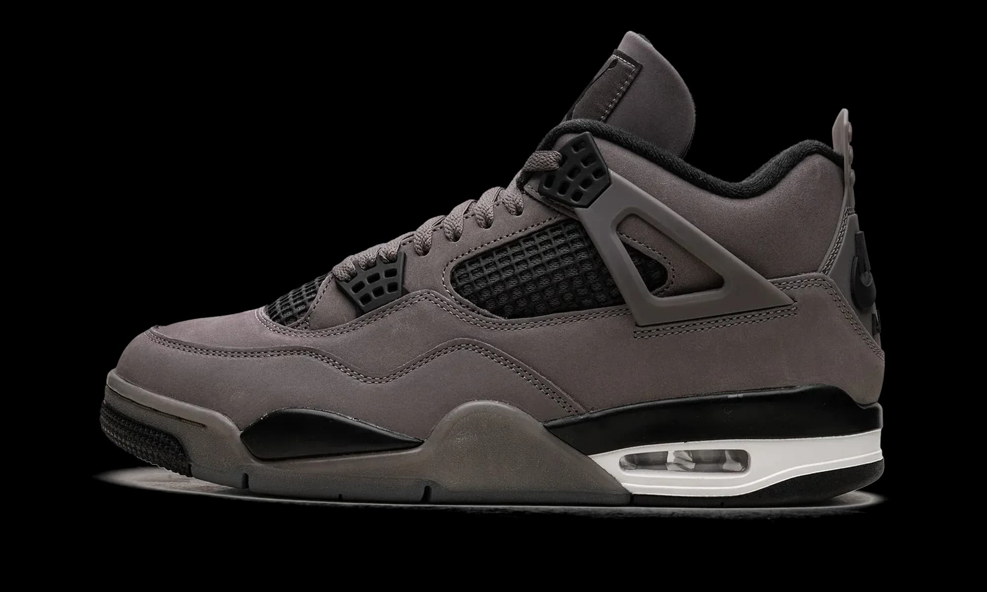 Air Jordan 4 Retro Cave Stone