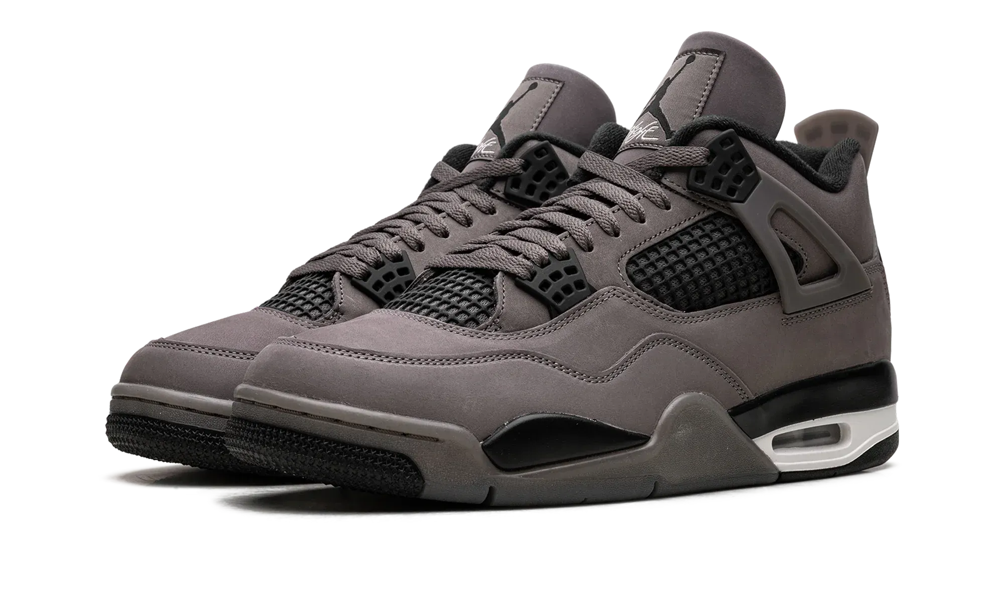 Air Jordan 4 Retro Cave Stone