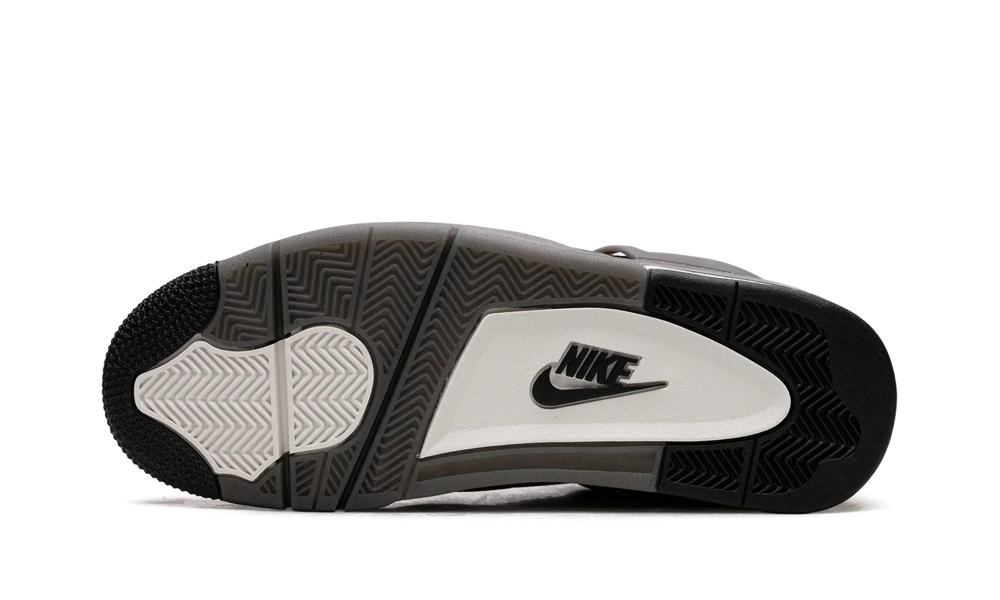 Air Jordan 4 Retro Cave Stone