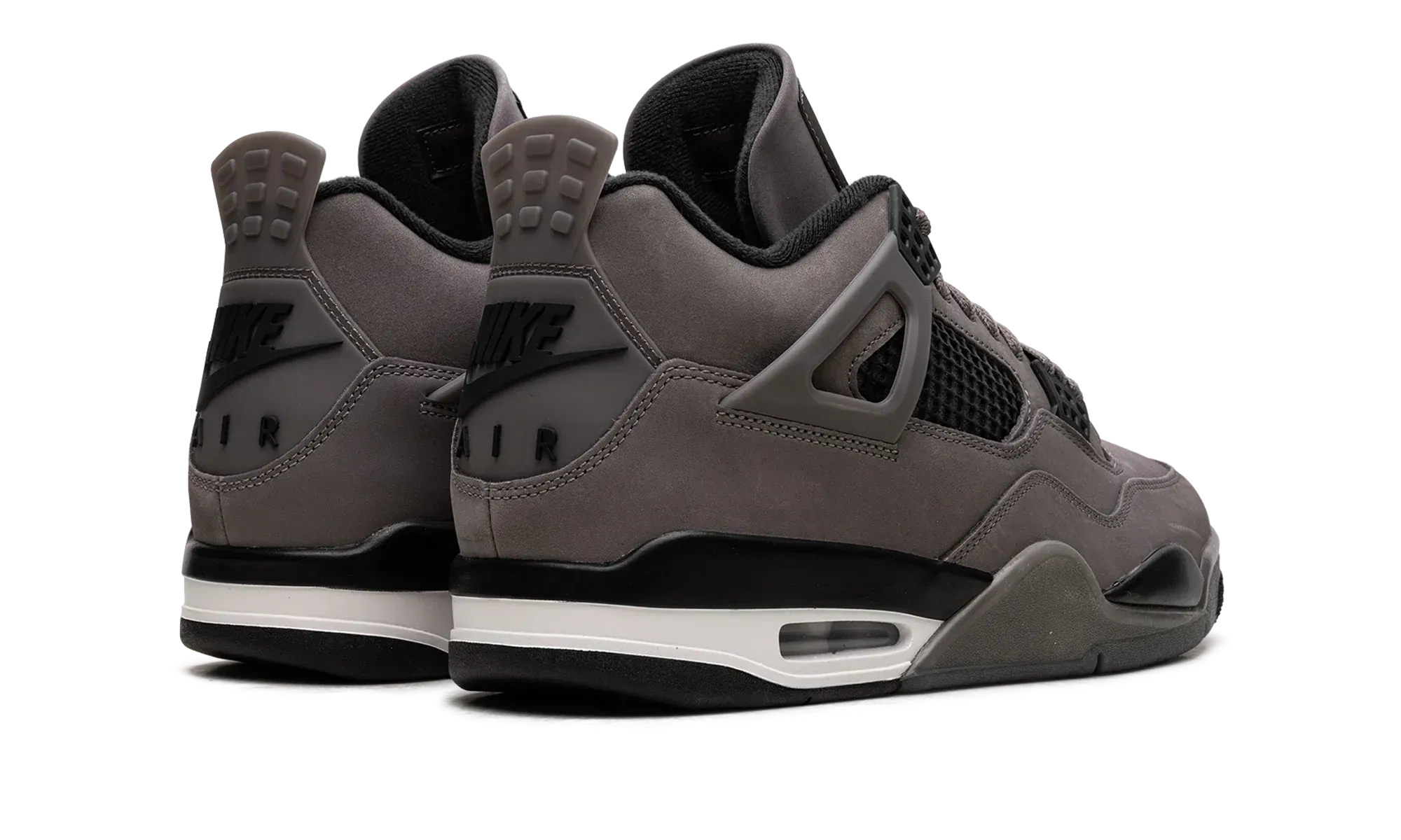 Air Jordan 4 Retro Cave Stone