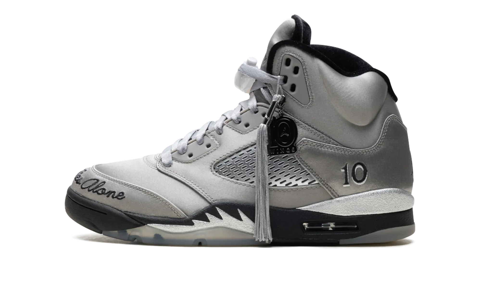 Air Jordan 5 Retro Wings (2025) (W)