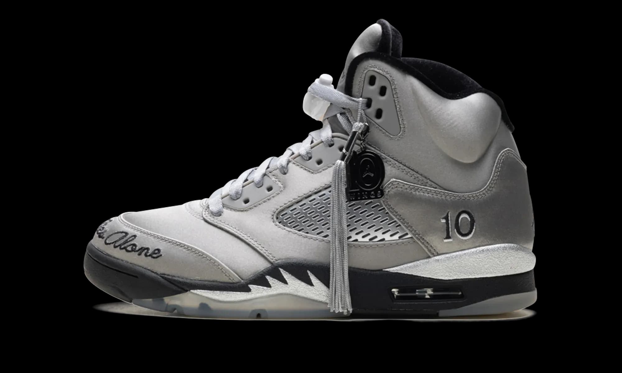 Air Jordan 5 Retro Wings (2025) (W)