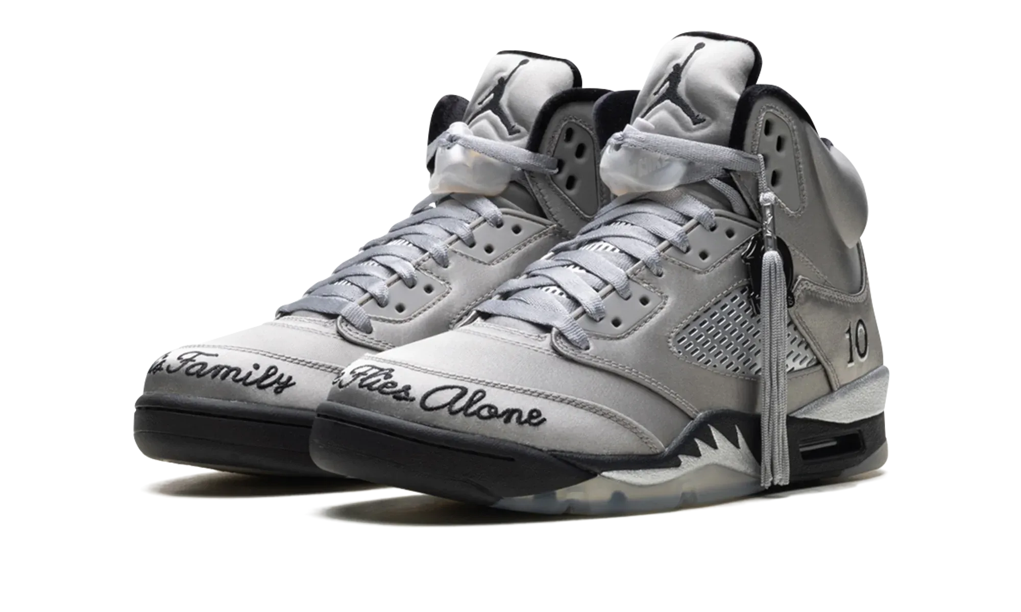 Air Jordan 5 Retro Wings (2025) (W)