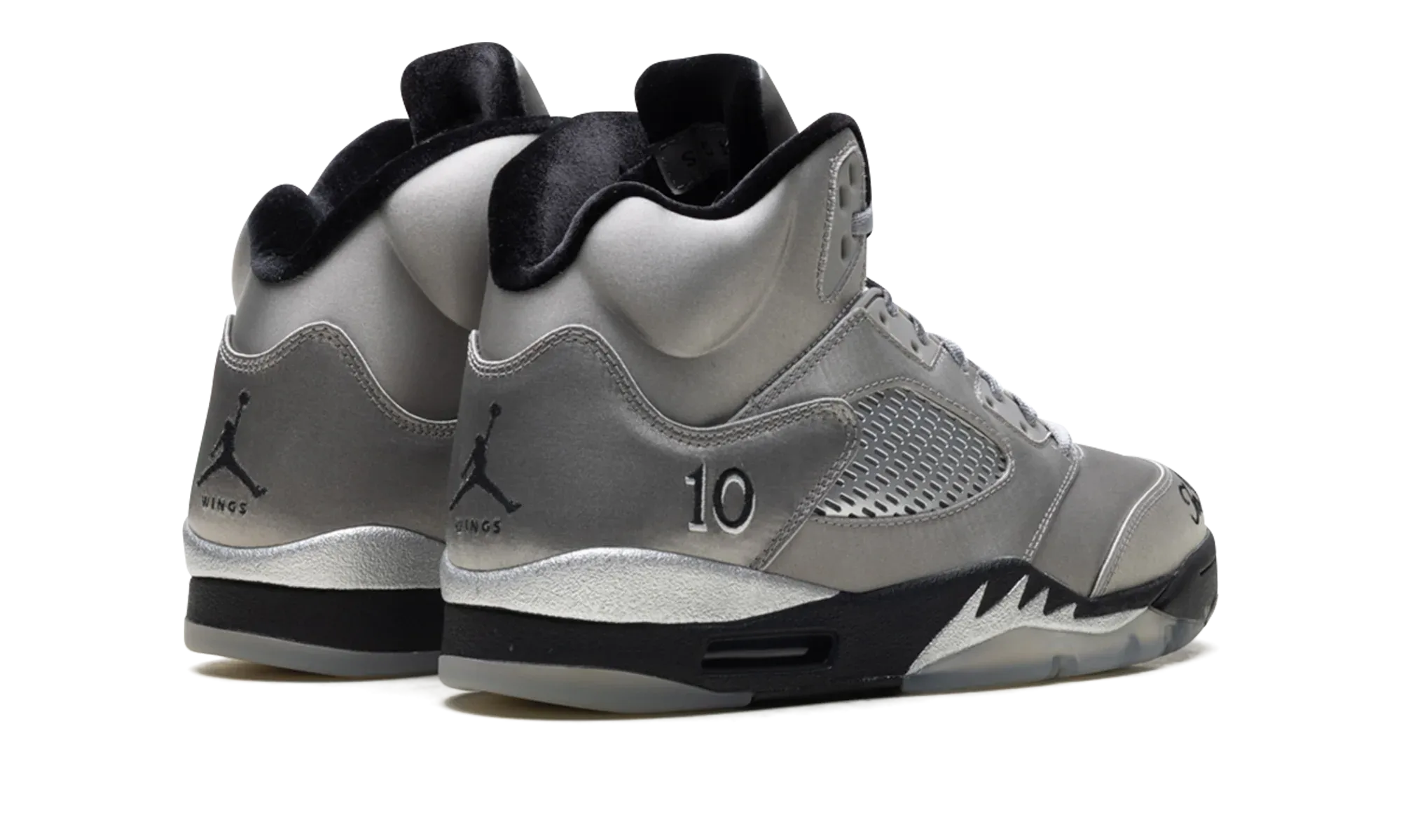 Air Jordan 5 Retro Wings (2025) (W)
