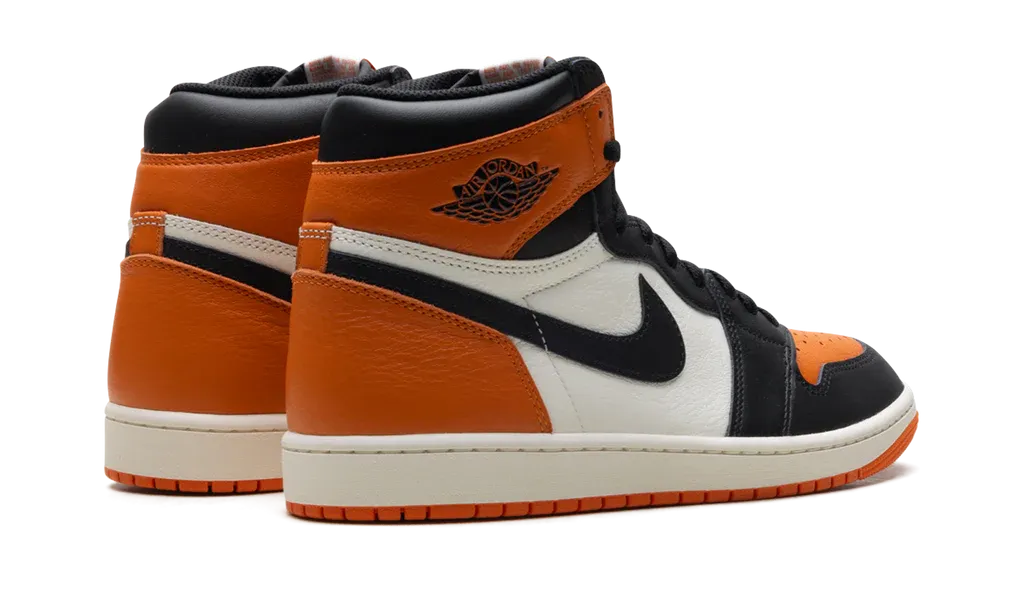 Air Jordan 1 Retro High OG Shattered Backboard (2025)