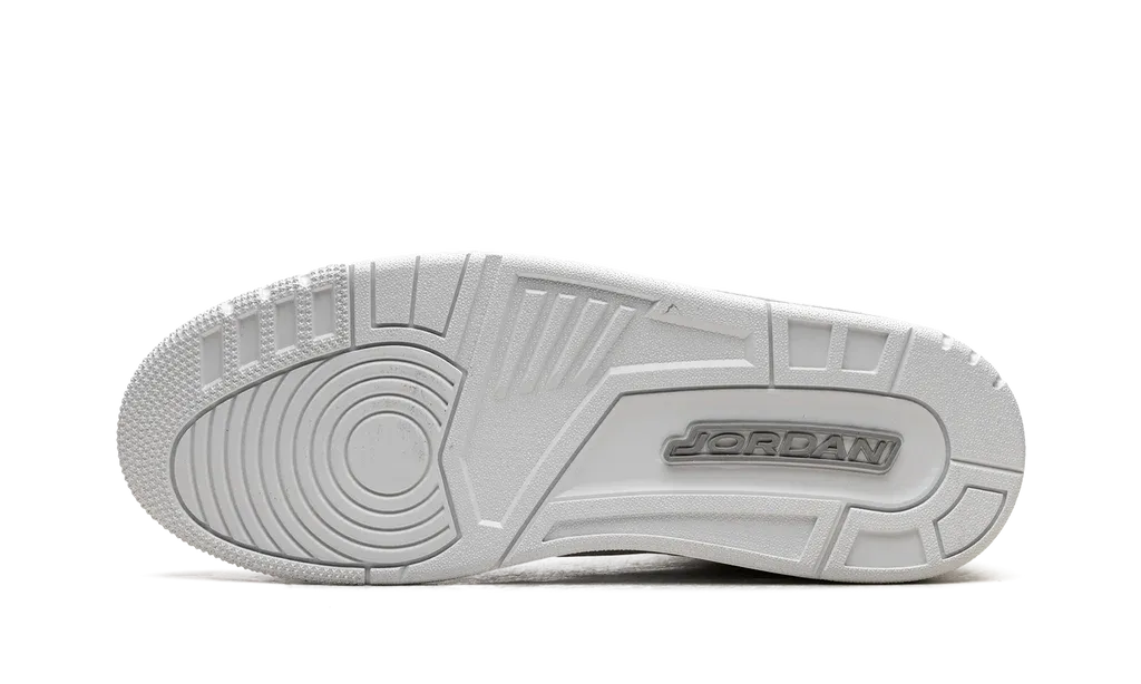 Air Jordan 3 Retro Pure Money (2025)