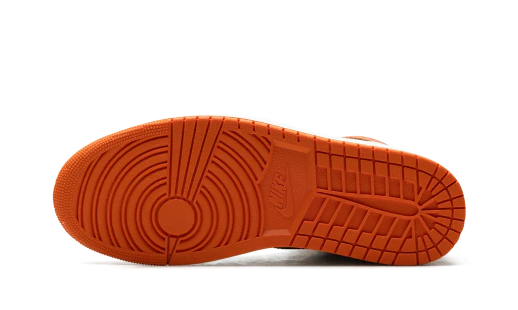 Air Jordan 1 Retro High OG Shattered Backboard (2025)