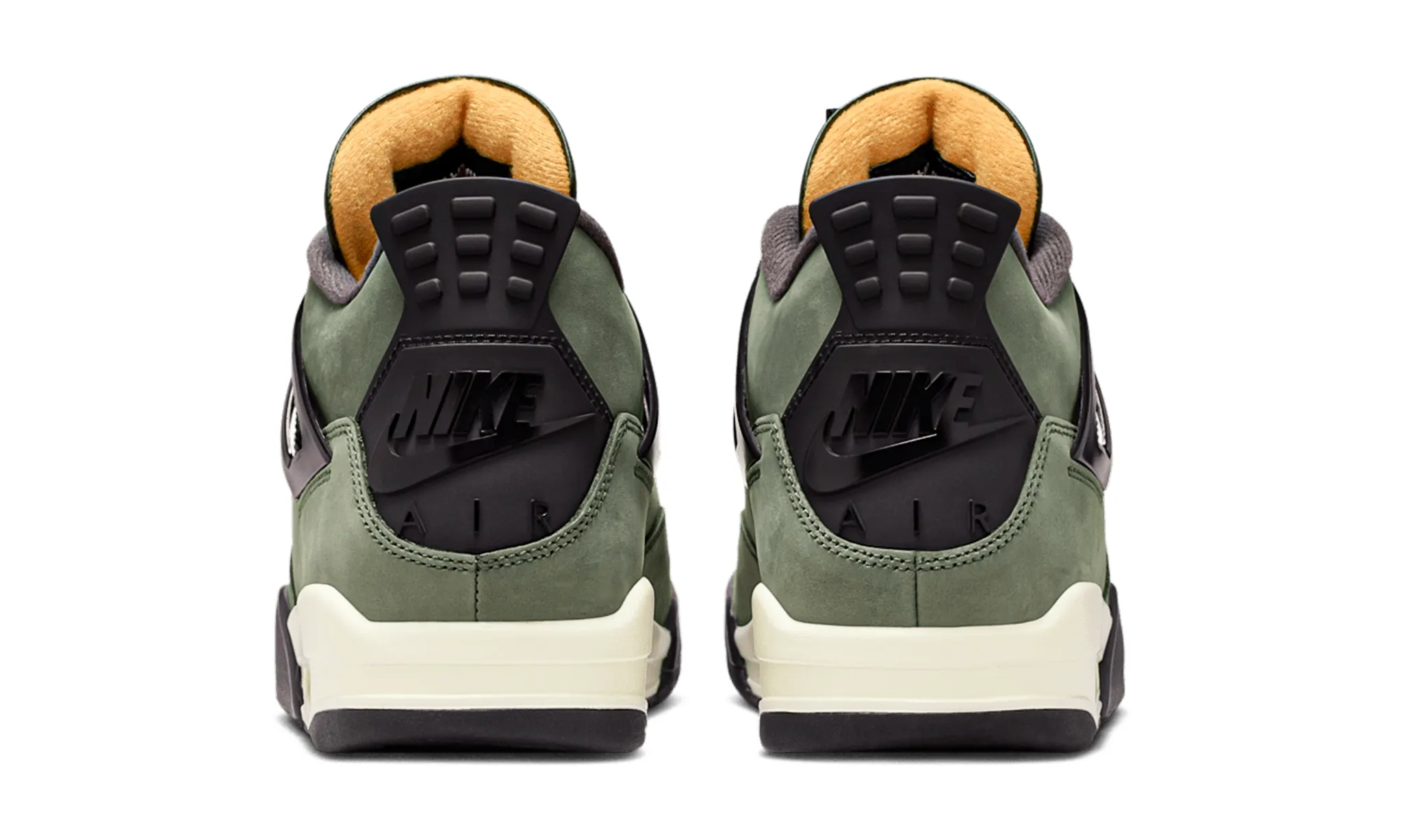Air Jordan 4 Retro OG SP Undefeated (2025)