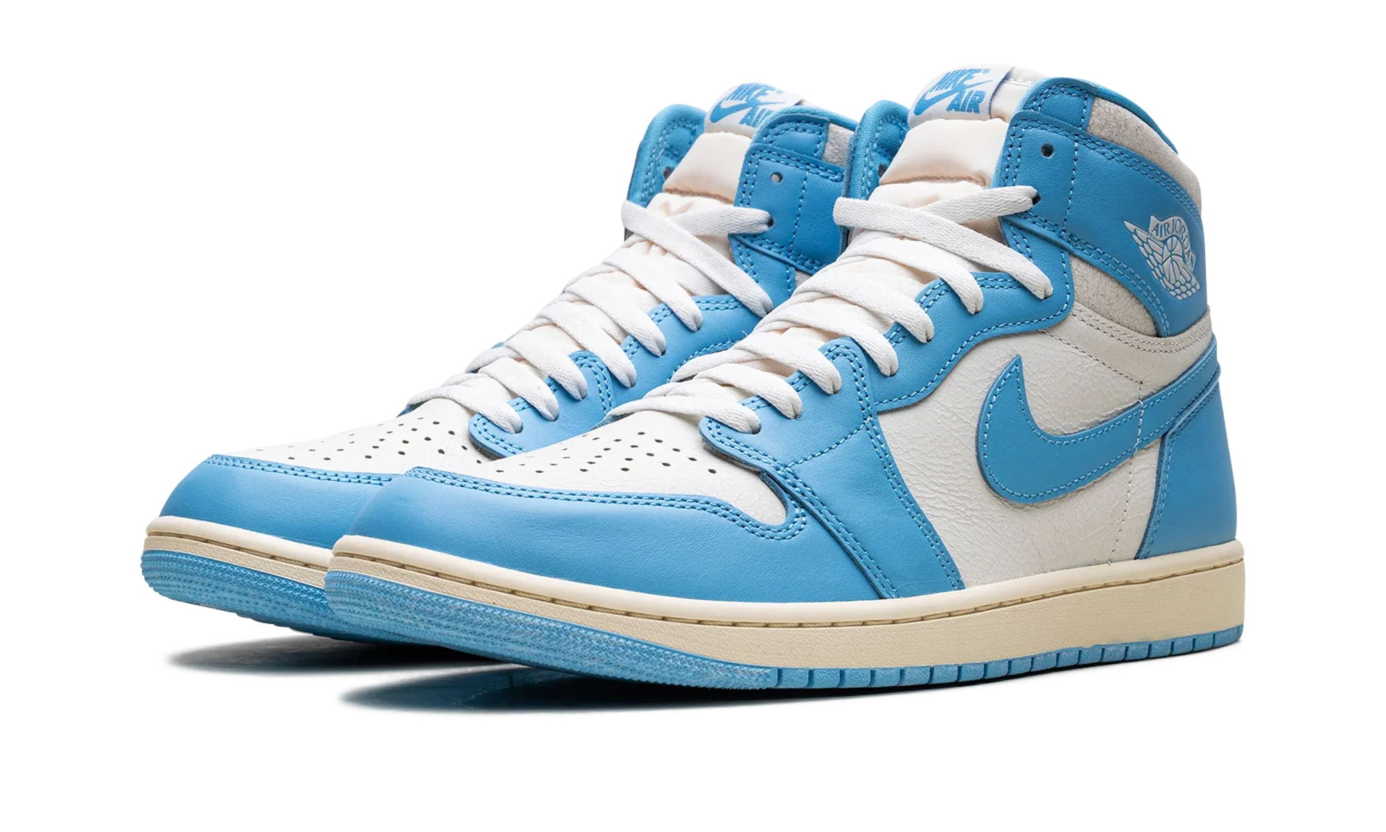 Air Jordan 1 Retro High OG UNC Reimagined