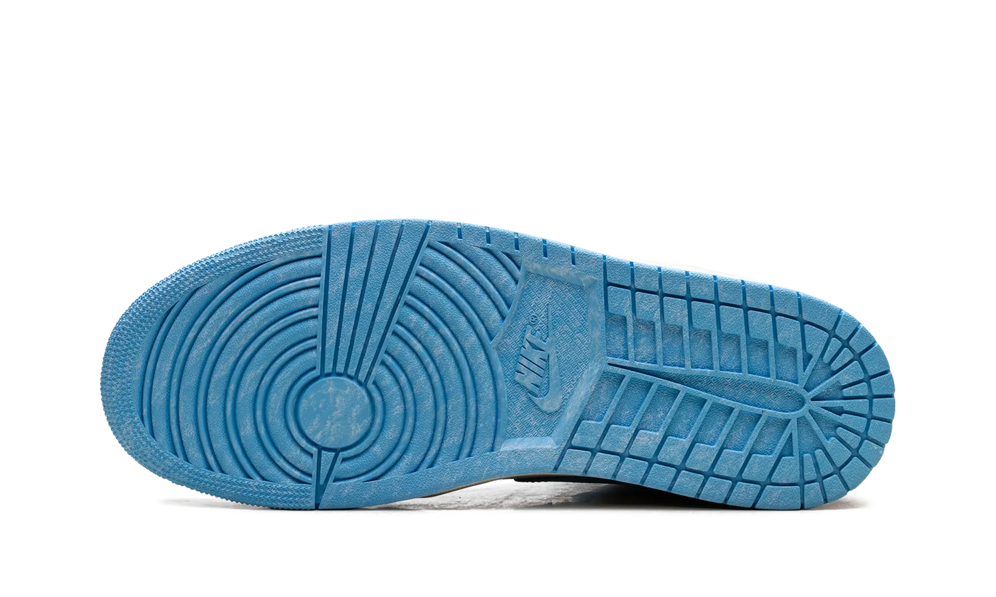 Air Jordan 1 Retro High OG UNC Reimagined