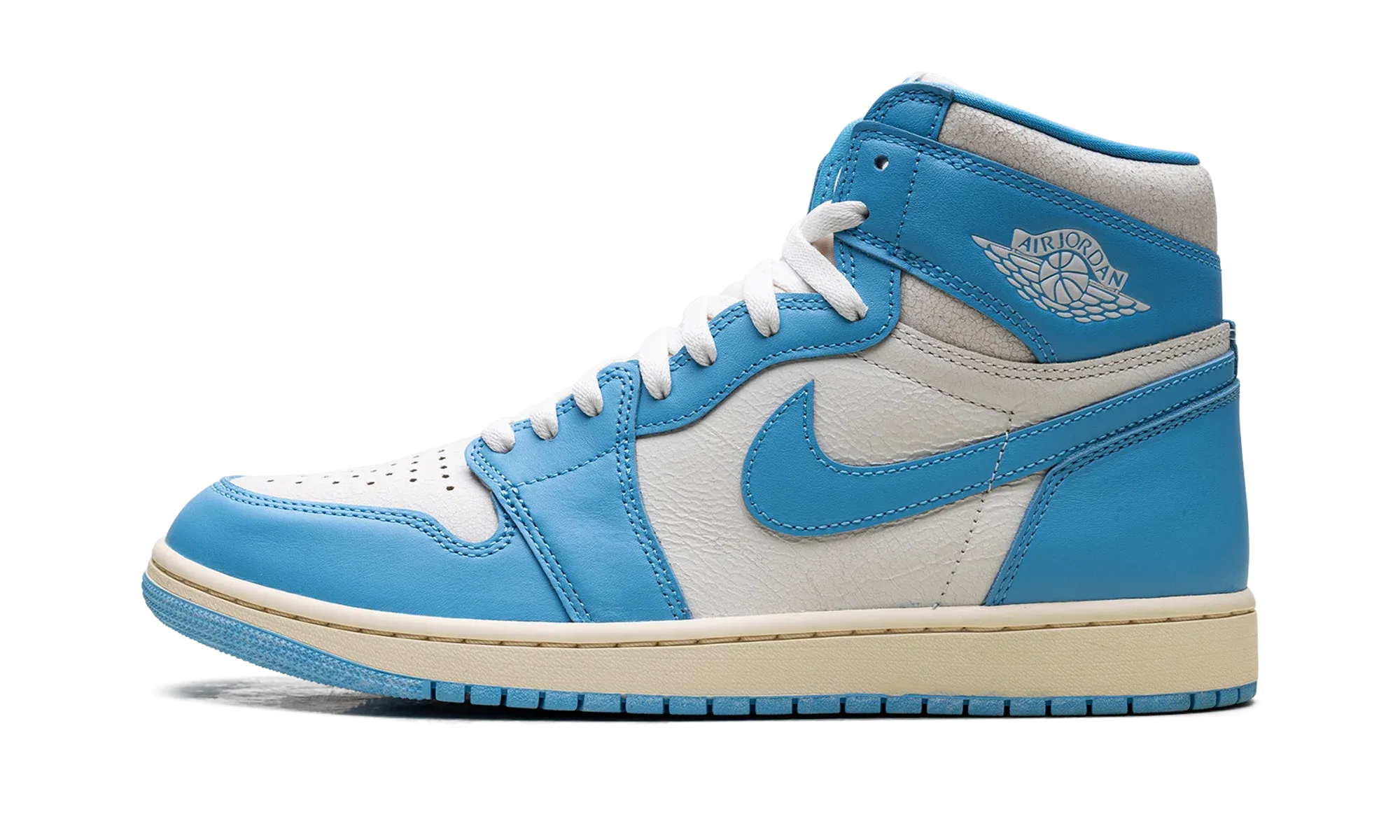 Air Jordan 1 Retro High OG UNC Reimagined