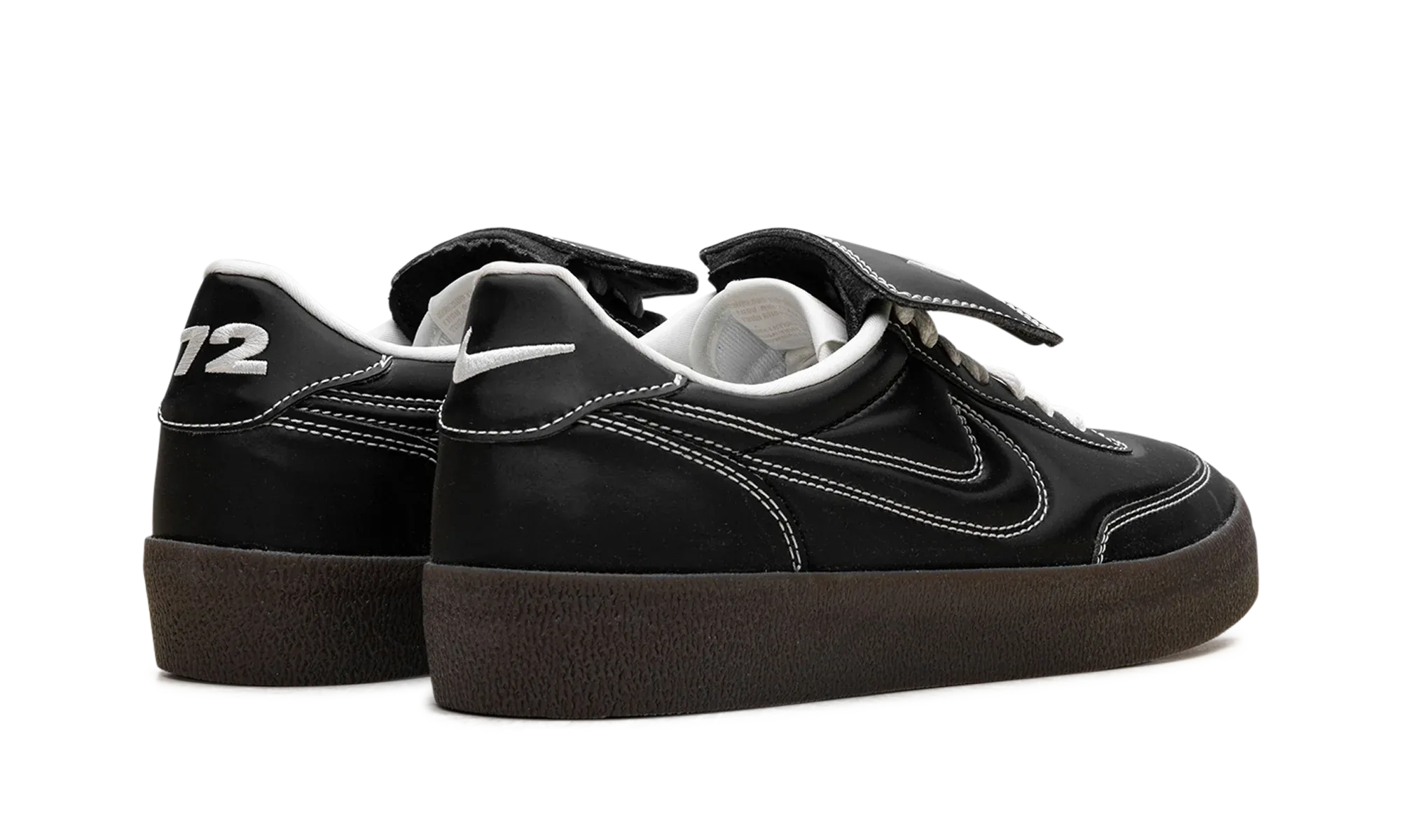 Nike Killshot 2 LTR PRM Tiempo Pack Black