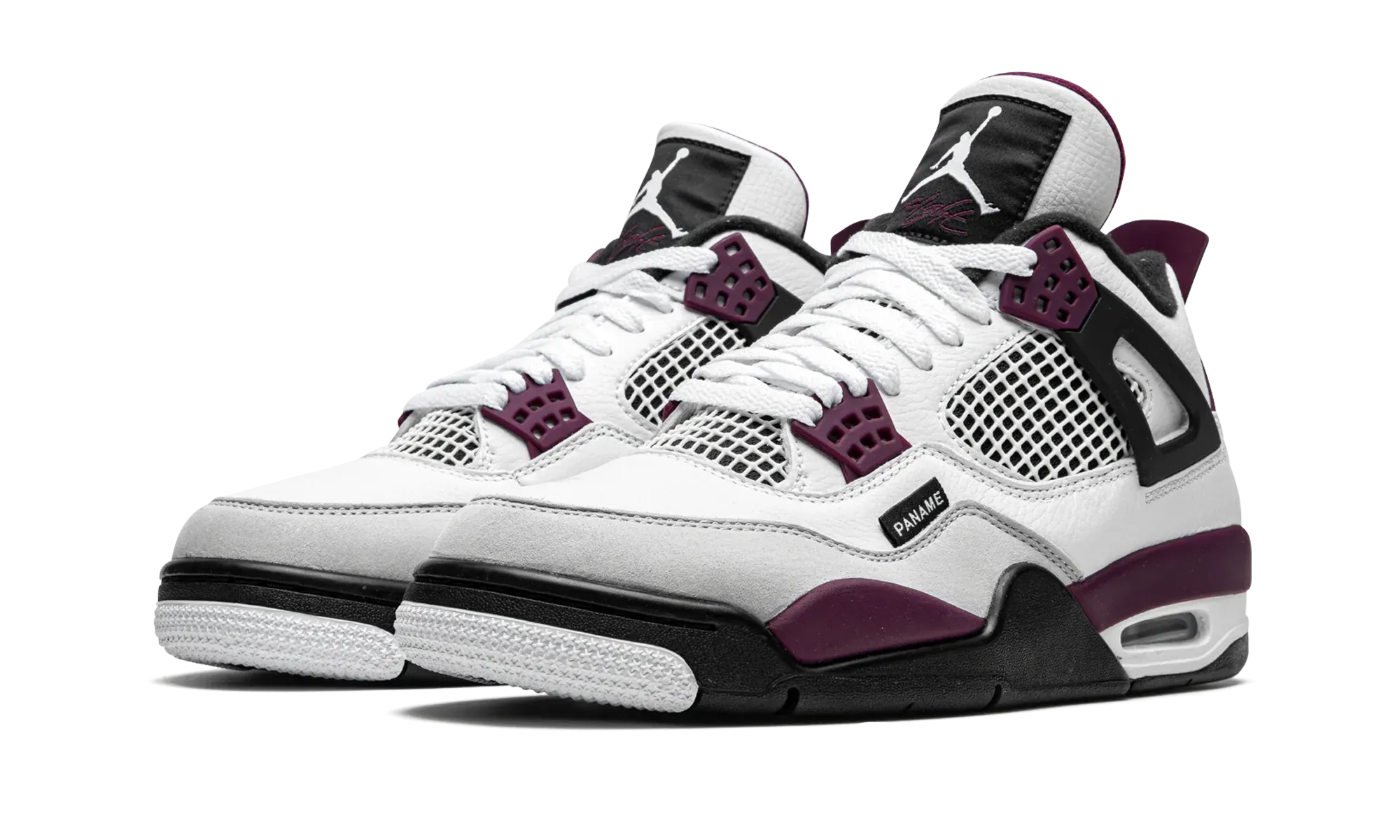 Air Jordan 4 Retro PSG Paris Saint-Germain
