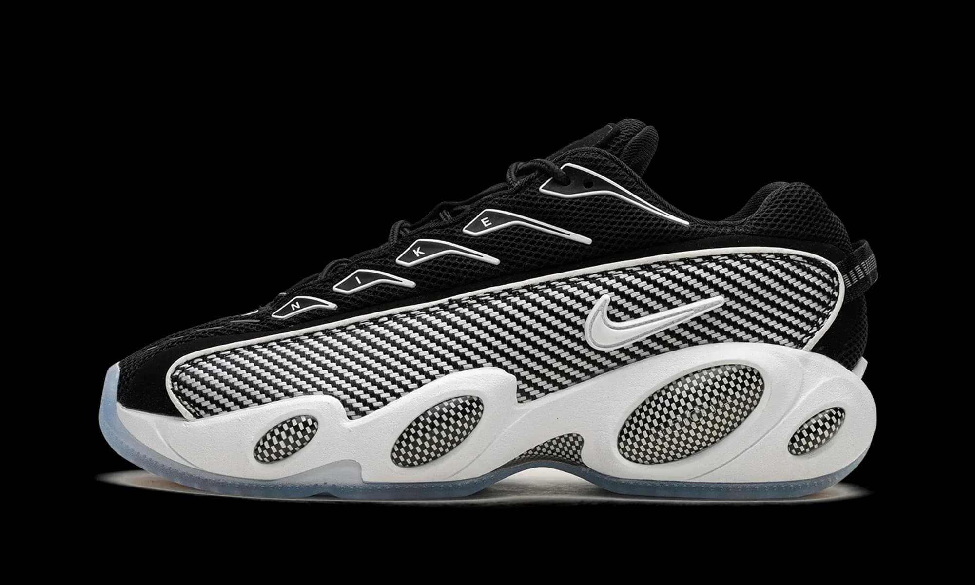 Nike NOCTA Glide Drake Black