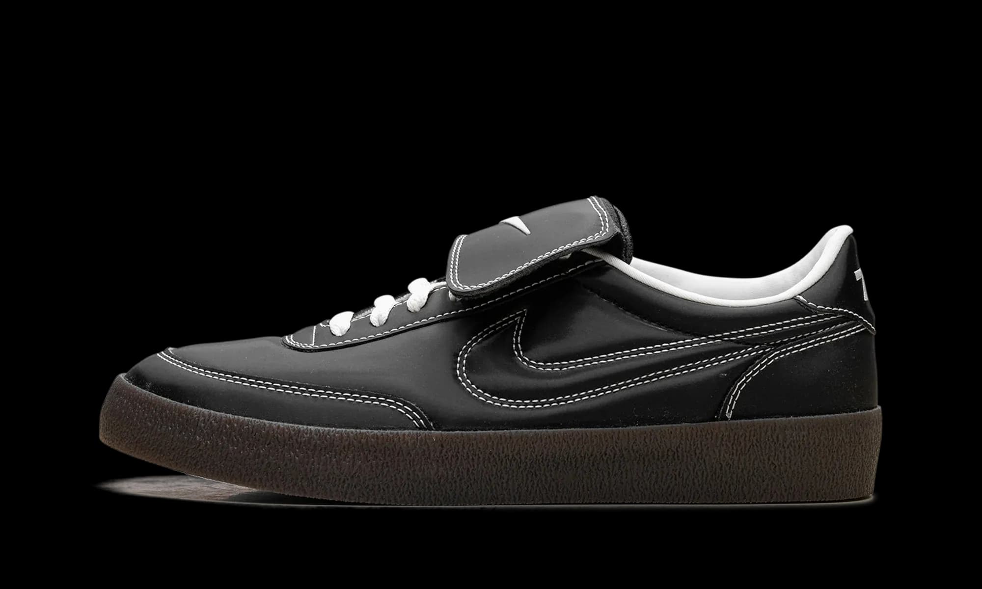 Nike Killshot 2 LTR PRM Tiempo Pack Black