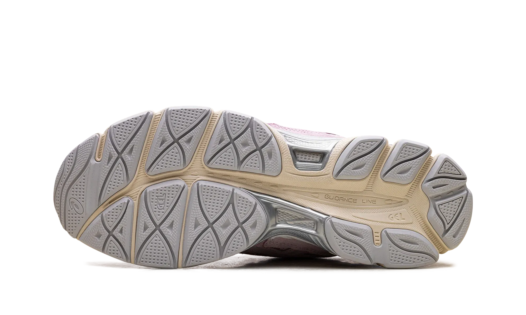ASICS Gel-NYC Cream Rose Water