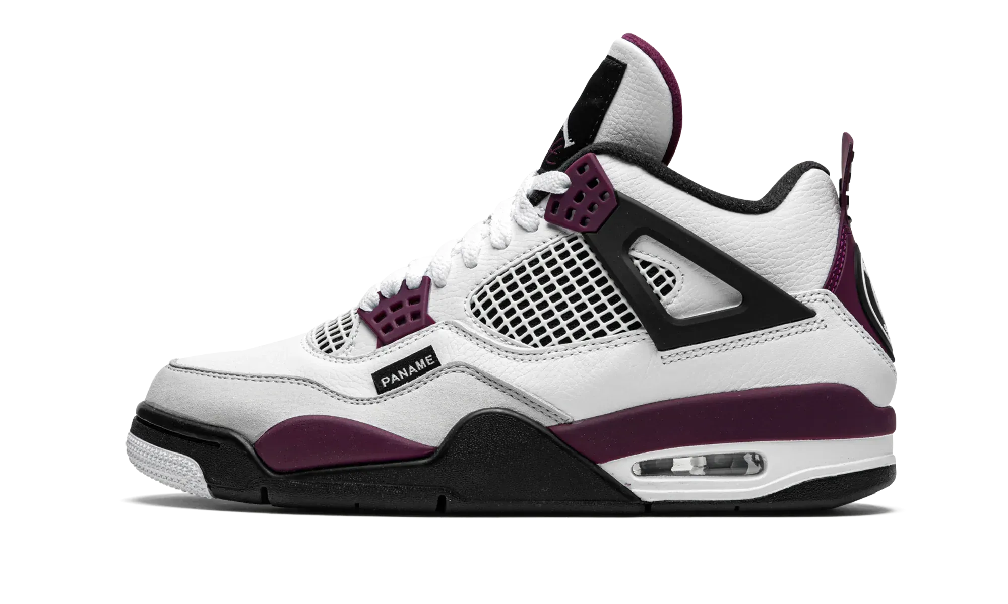 Air Jordan 4 Retro PSG Paris Saint-Germain