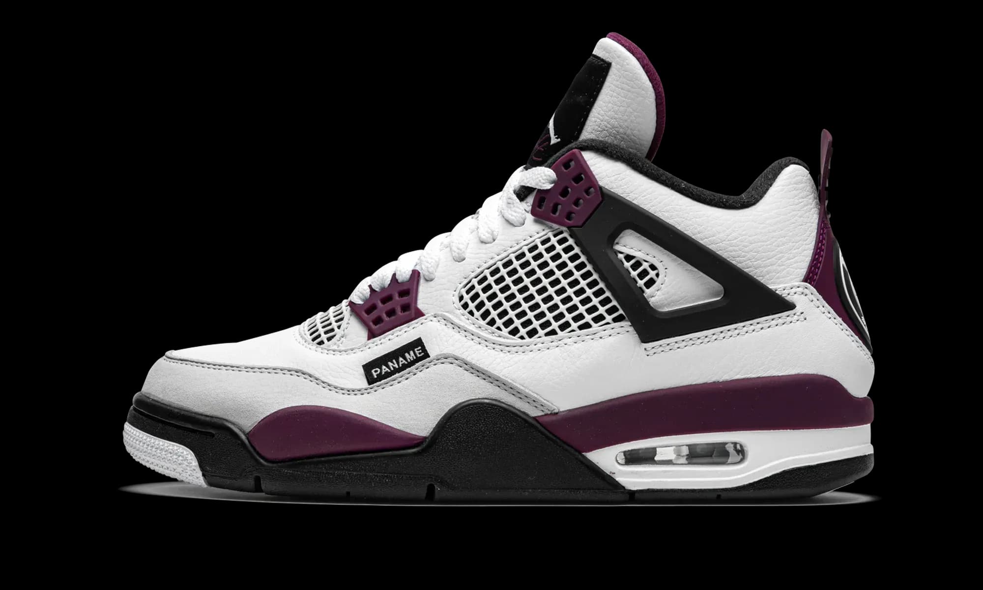 Air Jordan 4 Retro PSG Paris Saint-Germain
