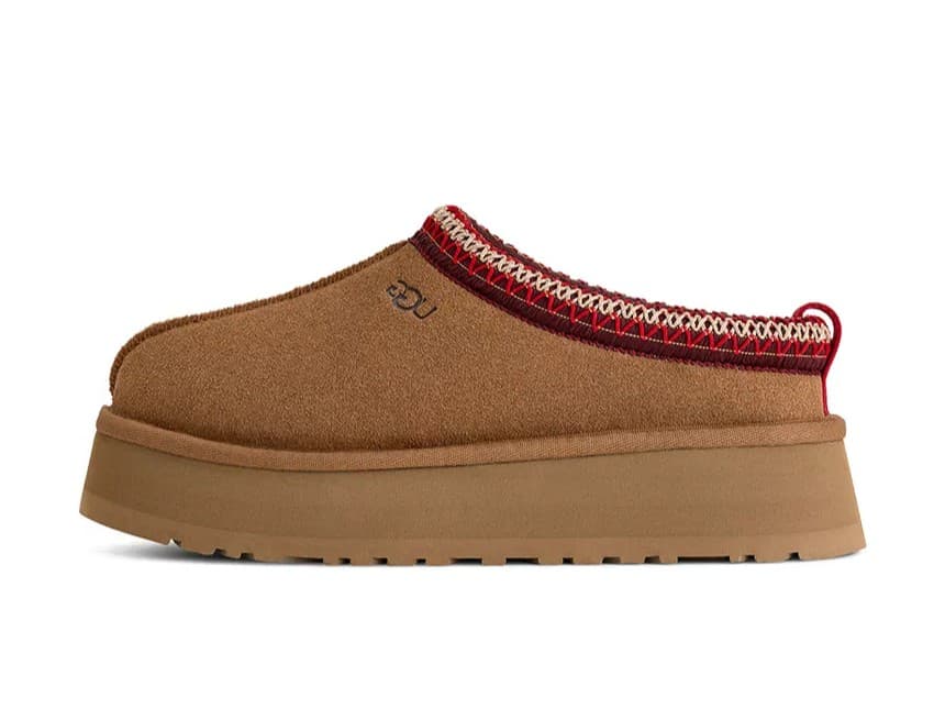 UGG Tazz II Slipper Chestnut (W)