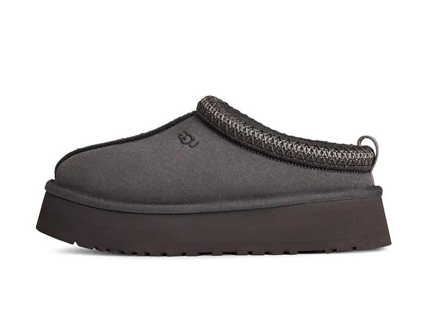 UGG Tazz II Slipper Obsidian (W)