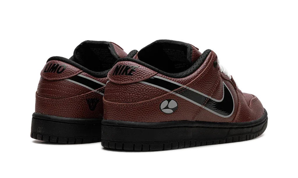 Nike SB Dunk Low Limosine Skateboards