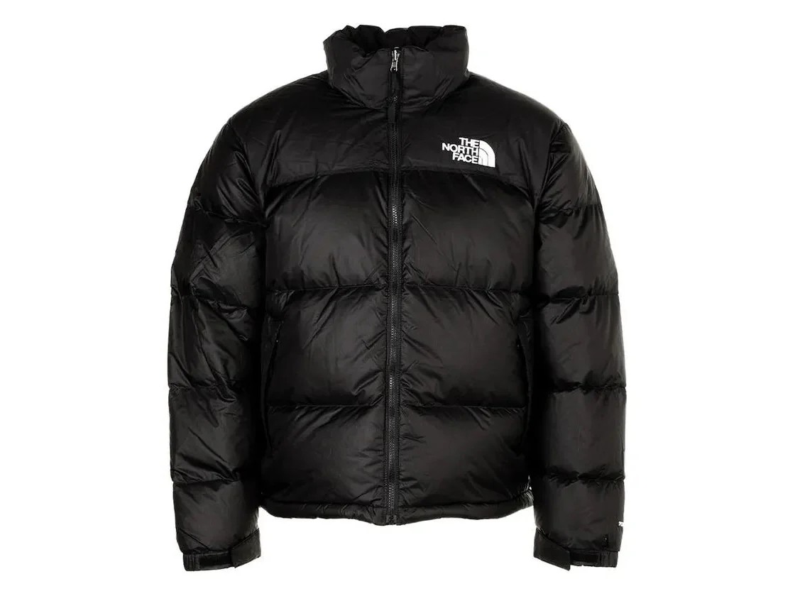 The North Face 1996 Retro Nuptse 700 Fill Packable Jacket Recycled