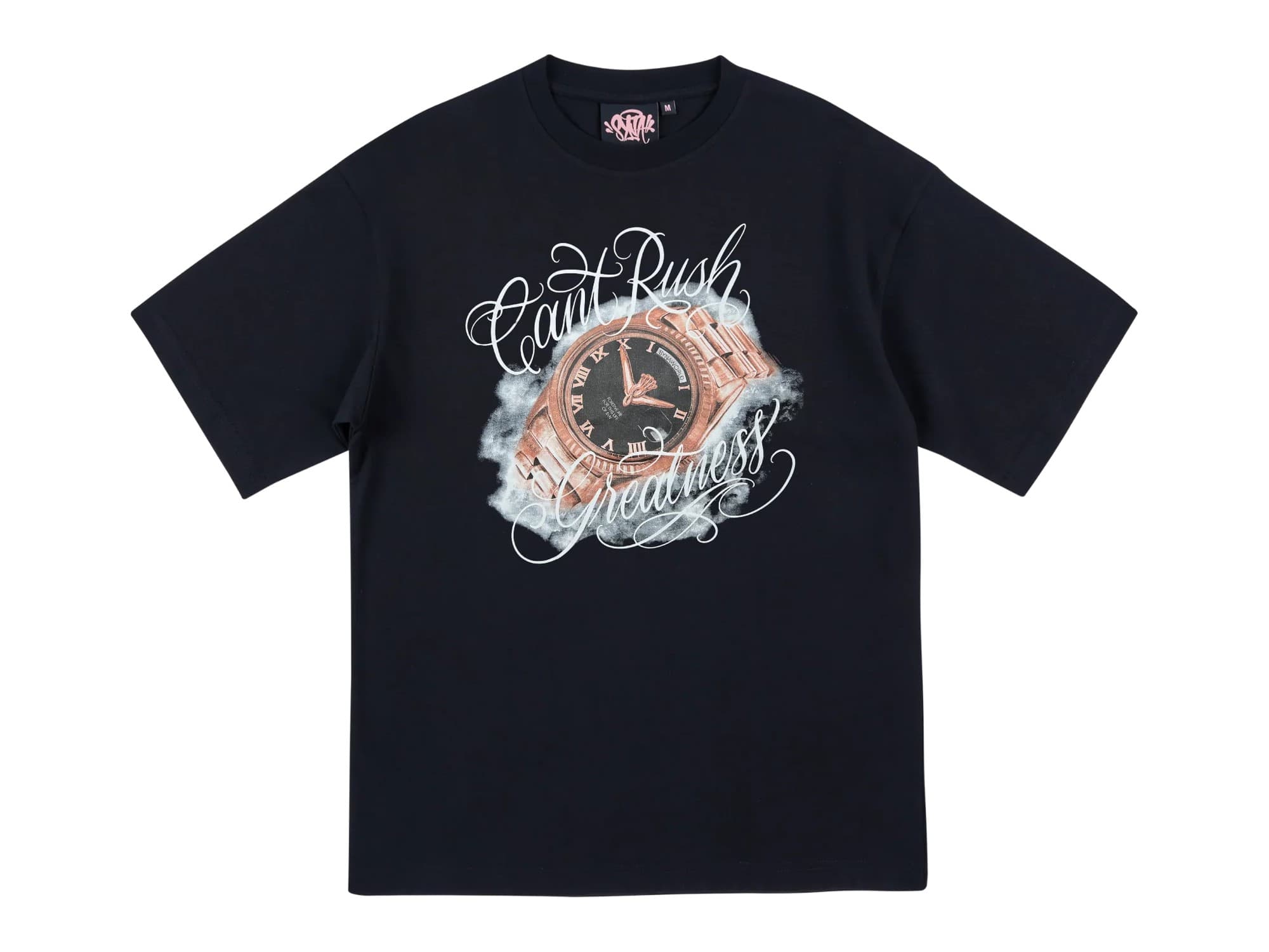 SynaWorld x Central Cee Watch T-Shirt