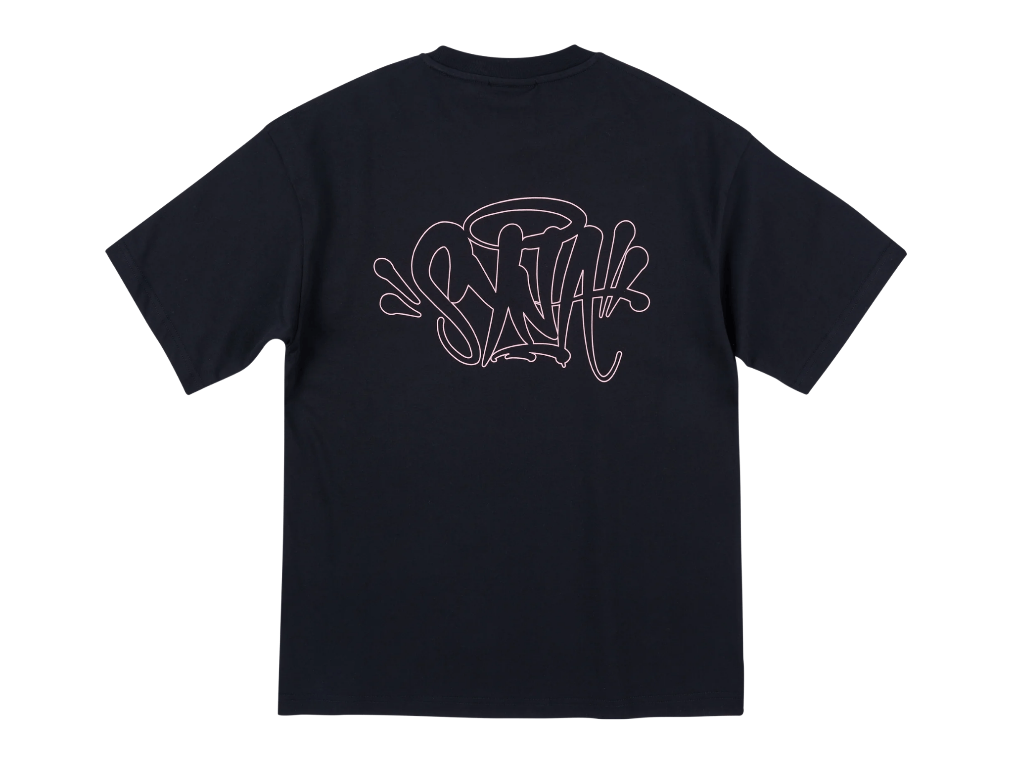 SynaWorld x Central Cee No Gimmicks T-Shirt