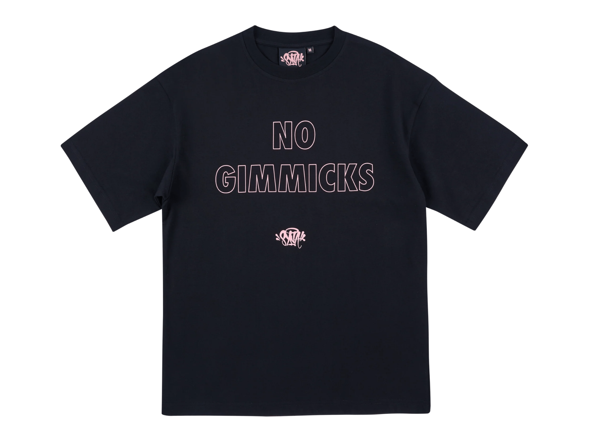 SynaWorld x Central Cee No Gimmicks T-Shirt