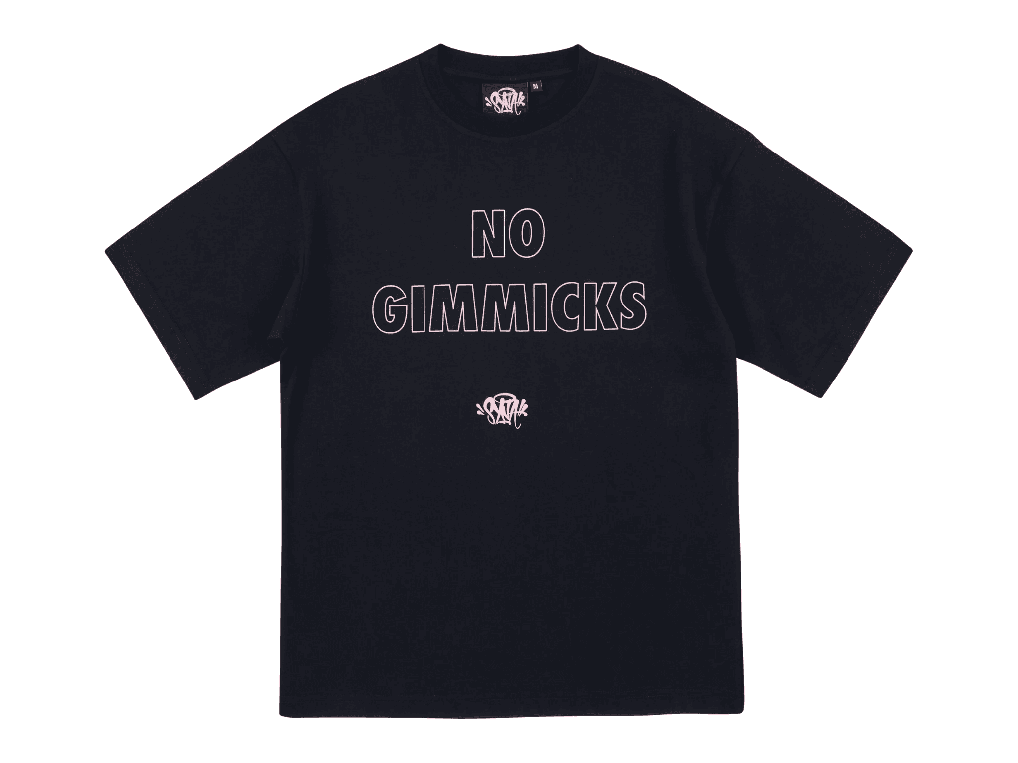 SynaWorld x Central Cee No Gimmicks T-Shirt