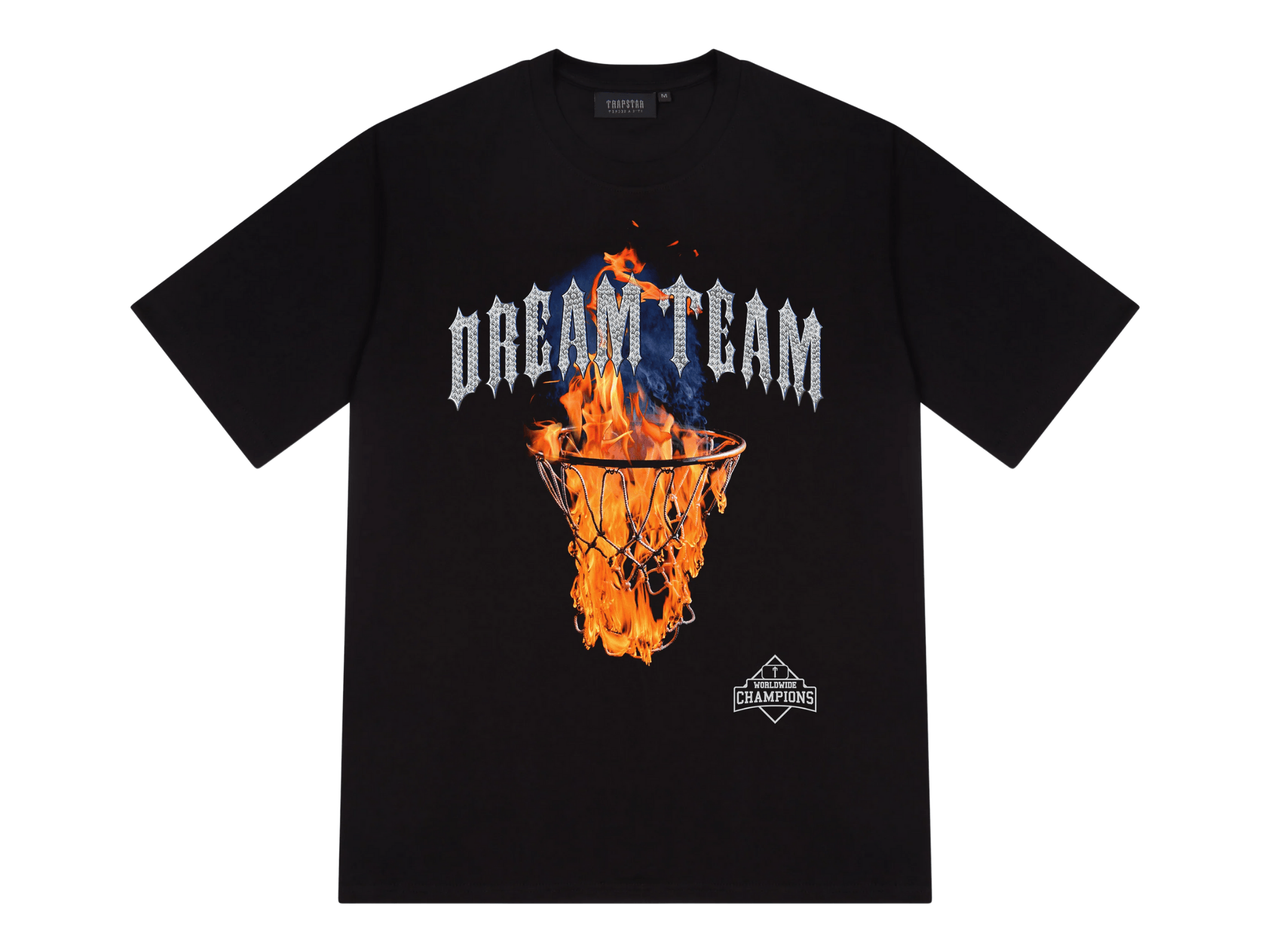 Trapstar Bust Down Dreams Black