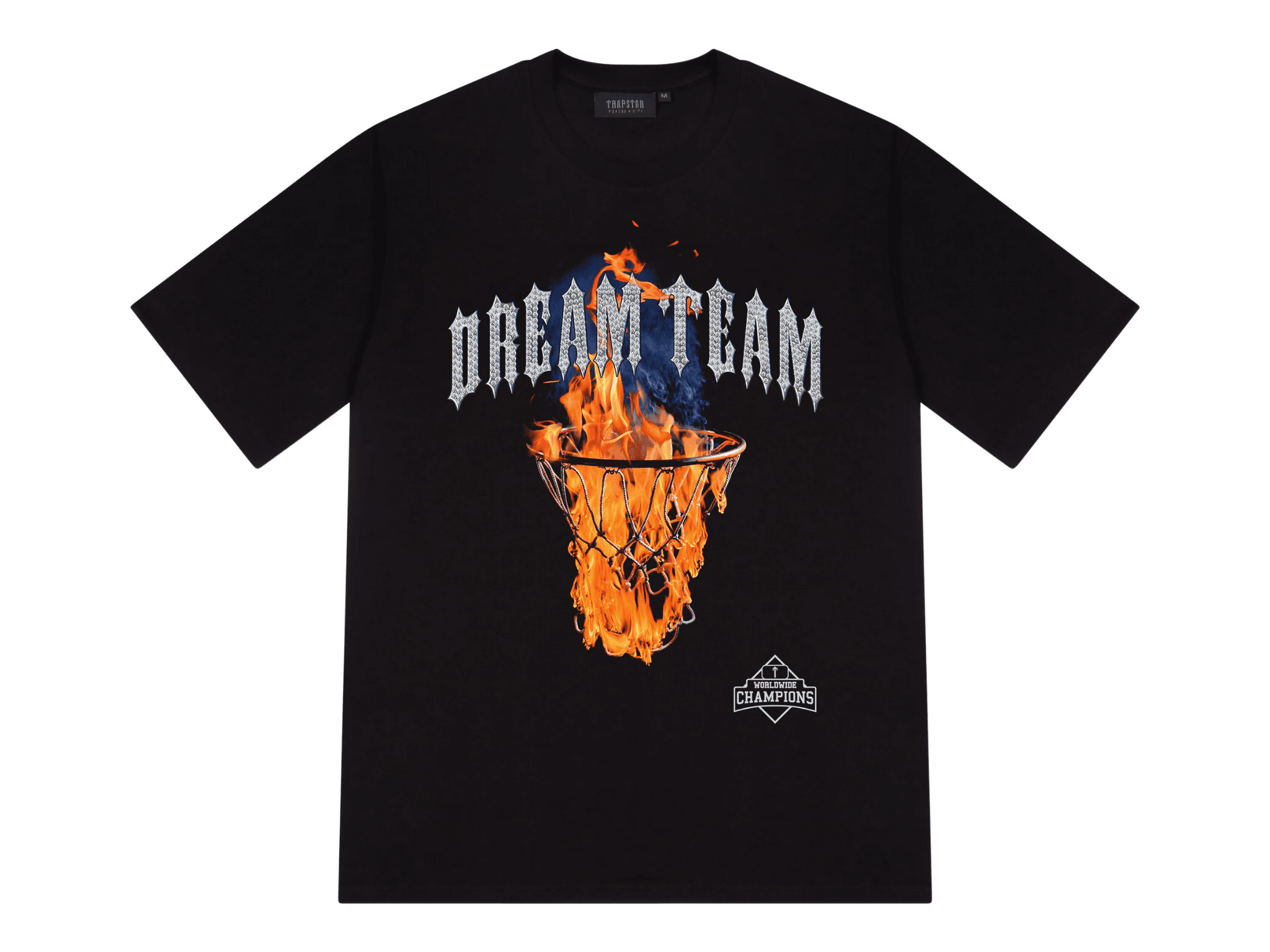 Trapstar Bust Down Dreams Black