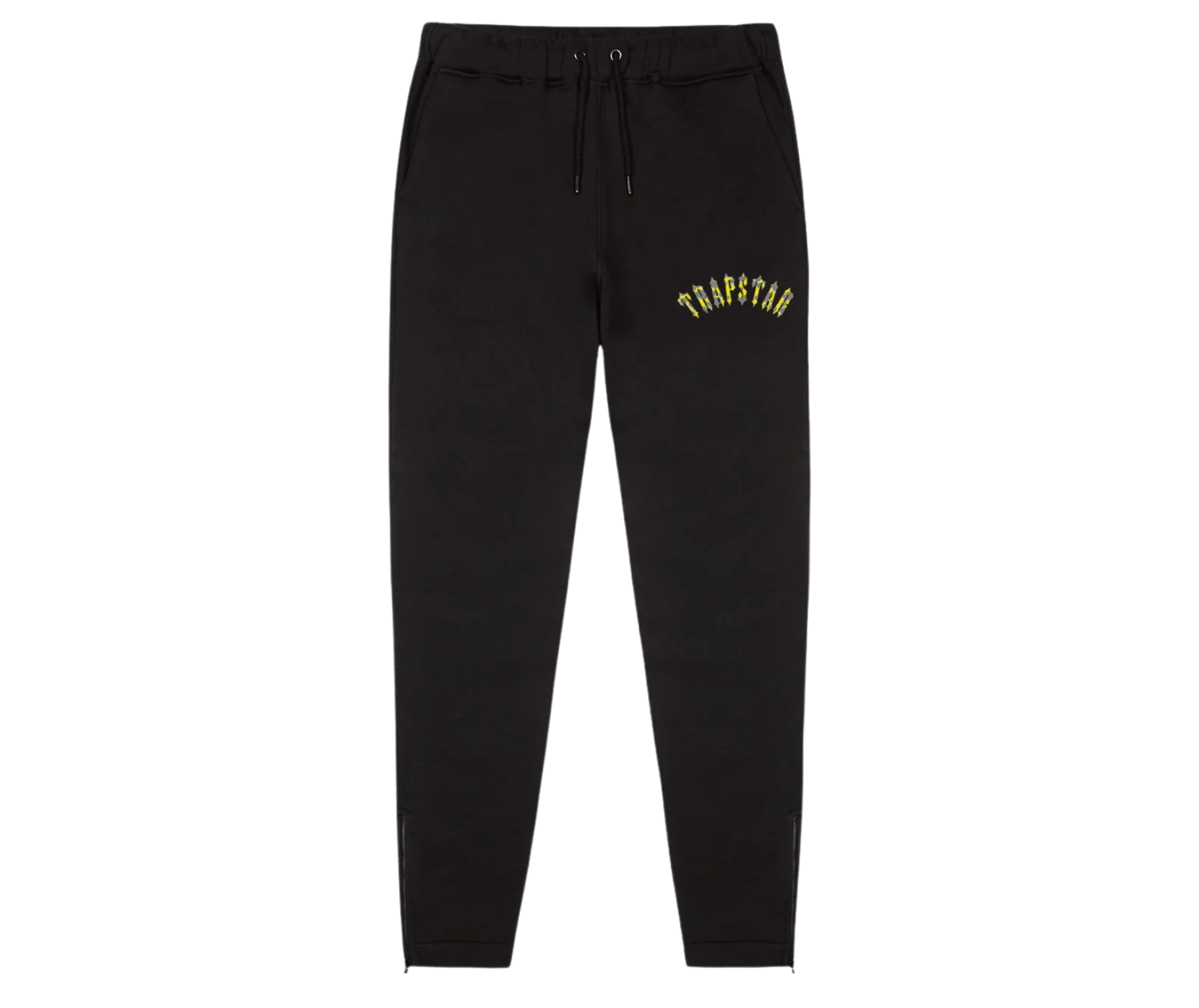 Trapstar x Central Cee Arch 23 Hoodie Tracksuit Black