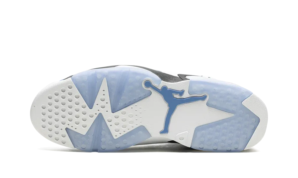 Air Jordan 6 Retro UNC