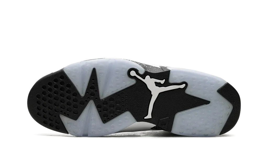 Air Jordan 6 Retro Reverse Oreo