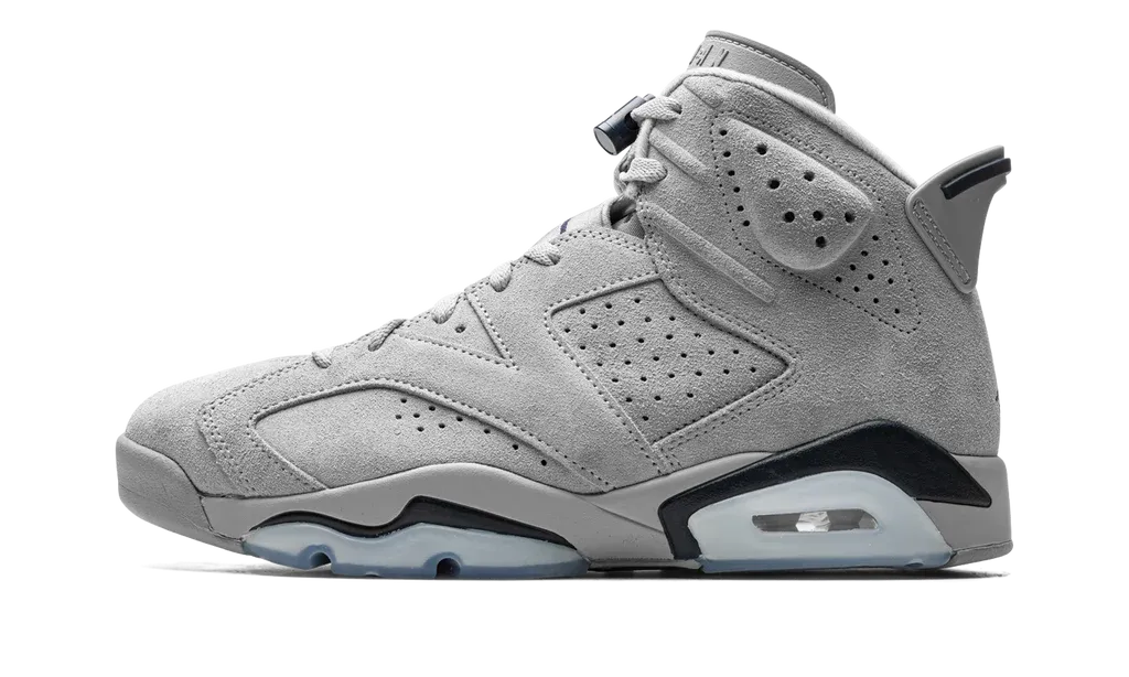 Air Jordan 6 Retro Georgetown