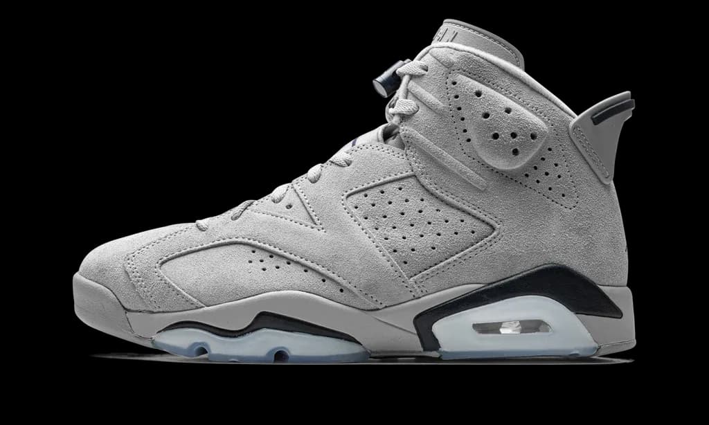 Air Jordan 6 Retro Georgetown