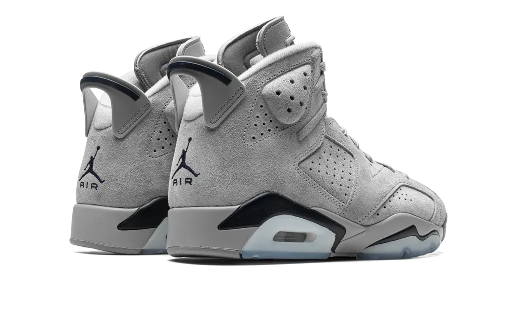 Air Jordan 6 Retro Georgetown
