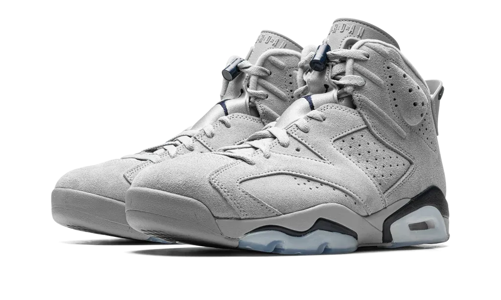 Air Jordan 6 Retro Georgetown