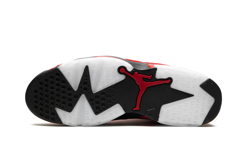 Air Jordan 6 Retro Toro Bravo