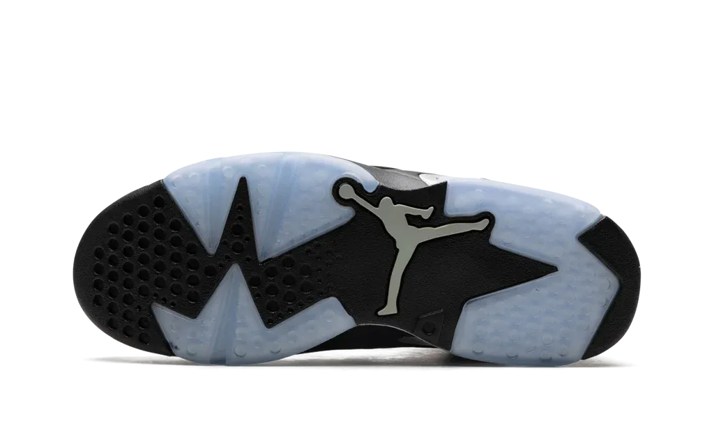 Air Jordan 6 Retro Chrome