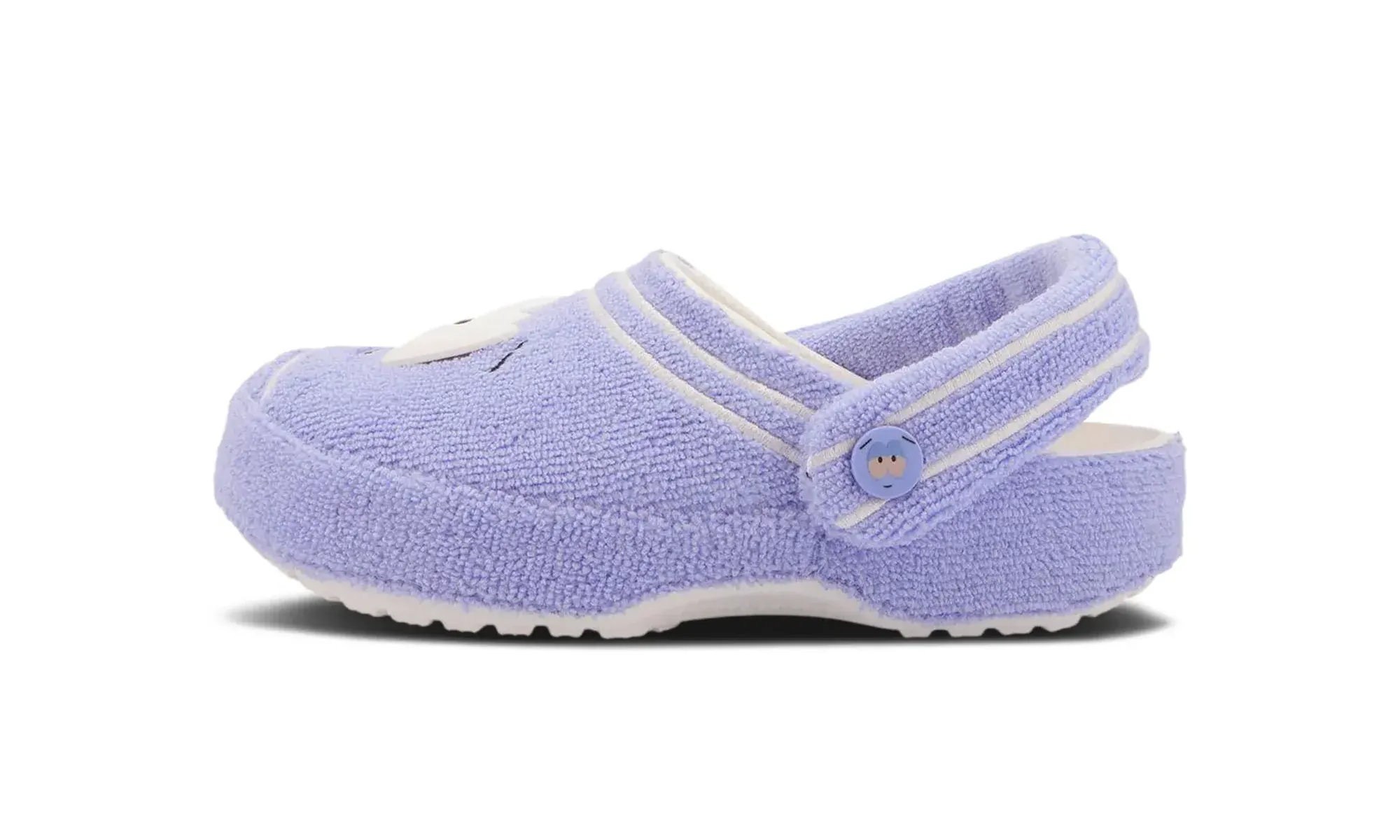 Crocs Classic Clog South Park Towelie